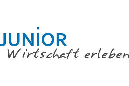 Logo Junior Wirtschaft erleben