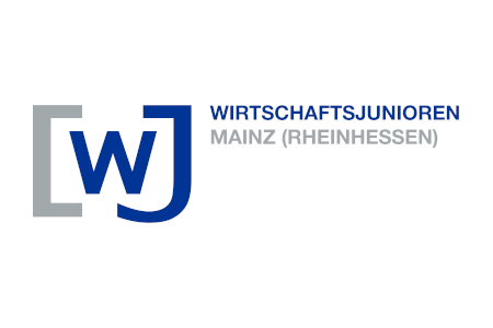 Logo Wirtschaftsjunioren Mainz